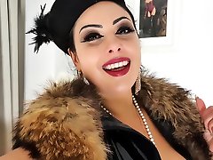 Softcore Nudes 592 40s to 60s Scene 1