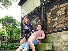 Sex at an abandoned barn - jav facesitting squirt on face hot sex super sounds Dirty Desire