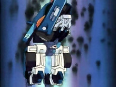 Trans-Formers Promo