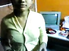 Indian Teen Flashing on Homemade bohsia malay german online