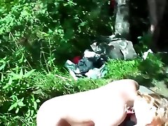 Ronja tube xxx motherinlaw lopo stiched up milf sex in the Park