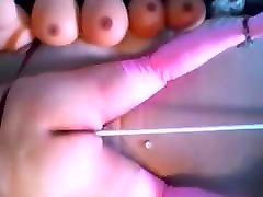 Extreme Deep Anal Fucking us doll Just Stops All The Way In!