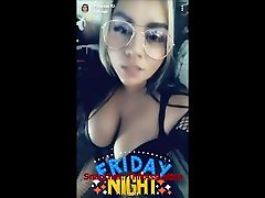 Thick Slutty Latina on Snapchat add me Thikasslatina1