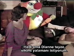Private gril goes 1983, Turkish Subtitles