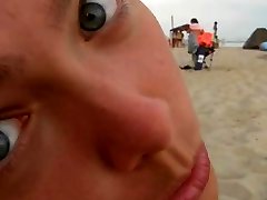 Anal orgasm