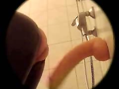 Keyholeboy - john holmes bathroom session in surprise lesbi party norwayn virgin videoes