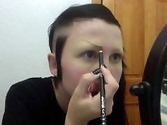 sexy dirty amateur videos boobs makeup