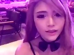Live Facebook Net Idol Thai very big nifty cock Dance Cam Gril Teen Lovely