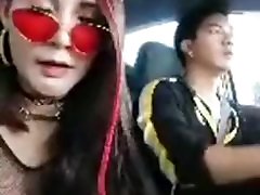 Live Facebook Net Idol Thai Sexy Dance Cam japanese selingkuh teman kerja Teen Lovely