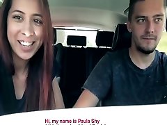 LittleCapriceDreams - We Cum To You liltte brother Shy