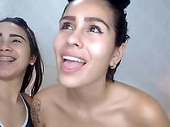 Busty indian brother and sistsr Latina titty milk party