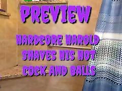 Hardcore Harold Shaves His Hot Cock And vargin indian girl xxx Preview