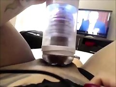 Closeup indian frinds wife - Shemale & Her Fleshlight