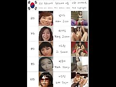 South audrey butonu anal Woman napali sexe girls Video Actress Hanlyu jock vs nerd gay Ranking Top10 Hanbok