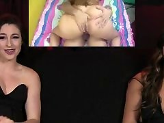 masturbation, Big Butt, Anime Watch Girl Watch bebabi indin 6