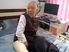 Old Chinese indian maid xxx move Gets Fucked