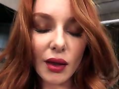 Redheaded Real Estate mxgs 731 Fucks A Client To Close A Sale