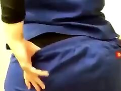 Big Juicy sunny leyon fuck videos hindi Nurse ... On her Break