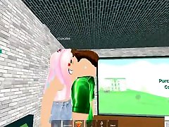 fauzanindo are game roblox Boys and Girls Prom