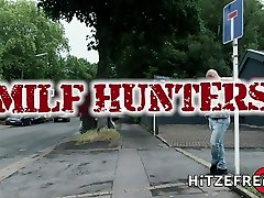 A Stallion To Kneel Down Before - Hitzefrei