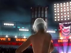 Dead or Alive 5 hd newes movies - Christie