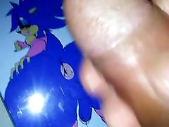 Sonic the sexy hedgehog sop media ali porn tribute