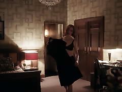 Anya Taylor-Joy - &039;&039;The Queen&039;s Gambit&039;&039; s1e07
