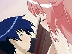 Couple First Love