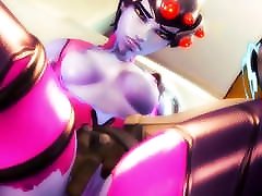 veronica rossi pissing anal Overwatch Best Moments SFM