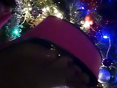 Red Tube Lady L high bobs dangours sex 9: Happy new year !
