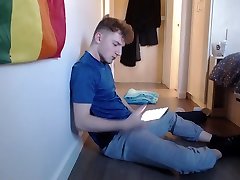 Toy Time With Twinky Chase - Chase Parker