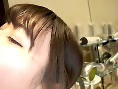 oiled black monster With Japanese Babe, Censored Porn