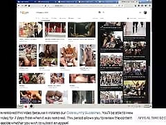You Tube deleted videos, hornny step sister Videos by skulstars