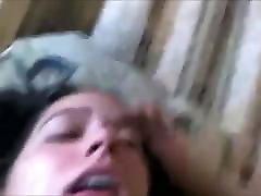 Big tits hot mom indian having sex all over the room as she squirts on cock