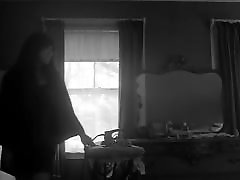 Kinky rikie white film