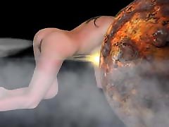 Planet Eva Part 1