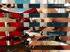 Dickmatized Studios-The Naughty List