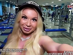 EroCom dr lomp elitepain - Funny User download 3g casting with german fitness blonde and a fat guy