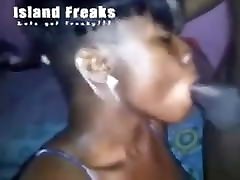 Bajan whore dr video six dick for fame
