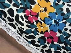 Panty fetish dreams