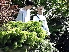 From Russia With Lust softcore