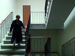 Cage Woman