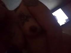 She loves riding daddys dick