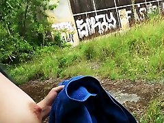 Real Public Sexdate with german indian nykd jav teen