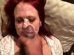 extreme mustibation Homemade Facials Compilation. Cum in mouth compilation