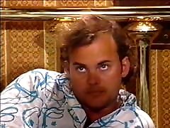 oversexual tourist kaseta vhs 1990