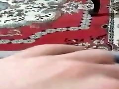 Straight turkish guy flashing dick on cam