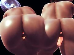 3d CG animation di hipnoties jabarjsti xxx tits