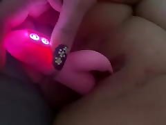 Wife playing with anal indian vidio pussy