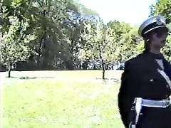 Polissystrarna & Sextjuvarna